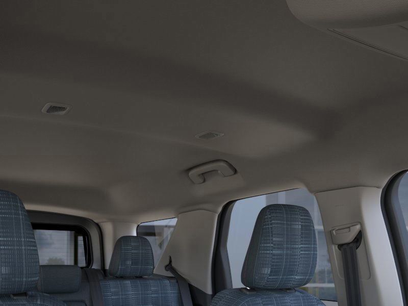 New 2025 Gray Ford Heritage image 23