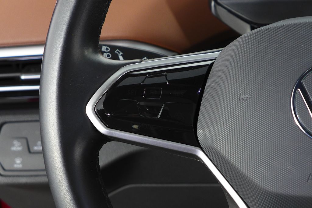 Thumbnail: 2022 Volkswagen ID.4 - 29