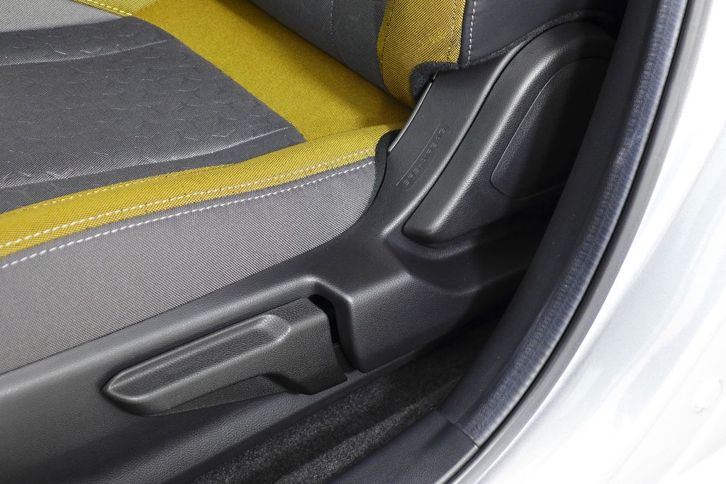 Thumbnail: 2025 Subaru Crosstrek - 22