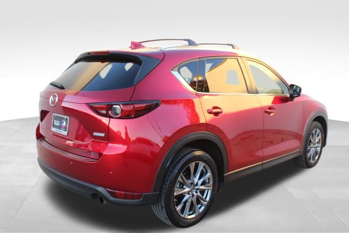 Used Car 2016 Mazda Cx-9  Grand Touring For Sale Under $20,000 In Georgetown, Texas