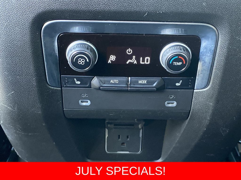 Used 2023 Chevrolet Suburban SUV