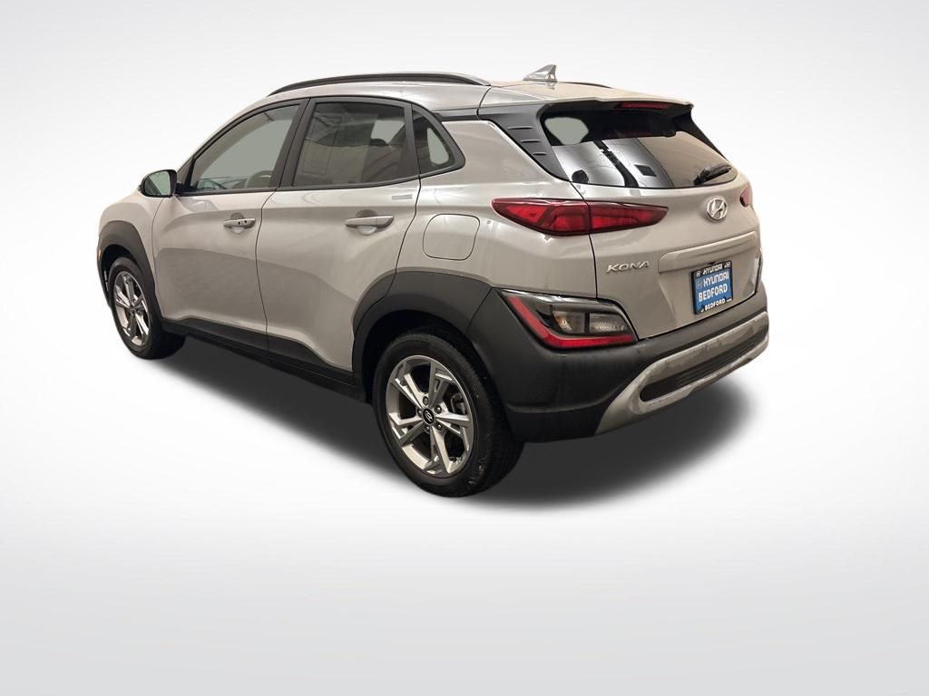 Used 2023 Hyundai Kona For Sale in Bedford, OH