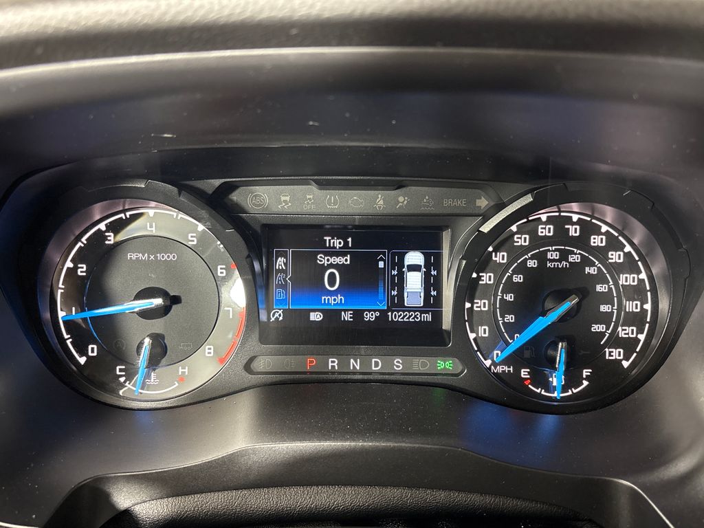 Certified Used 2019 Gray Ford XLT image 21