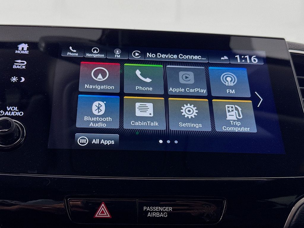 Used Car 2020 Honda Pilot  Touring For Sale Under $25,000 In Austin, Texas