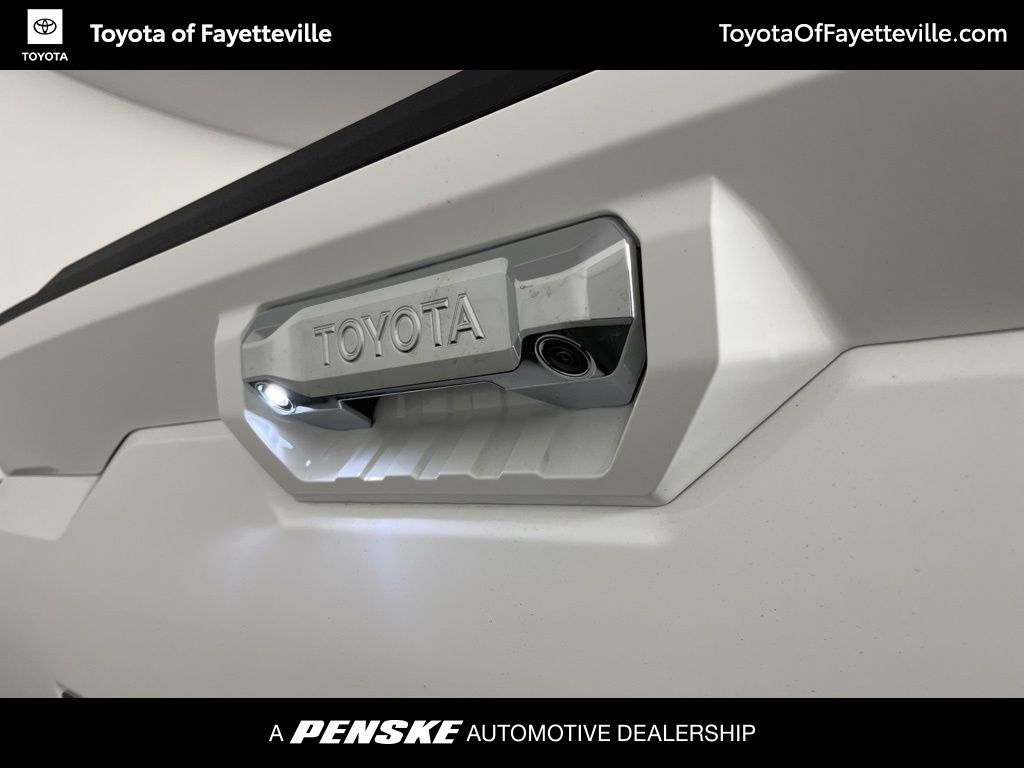 Thumbnail: 2026 Toyota Tundra - 20