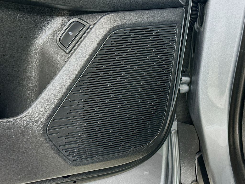 Thumbnail: 2025 Chevrolet Equinox - 19