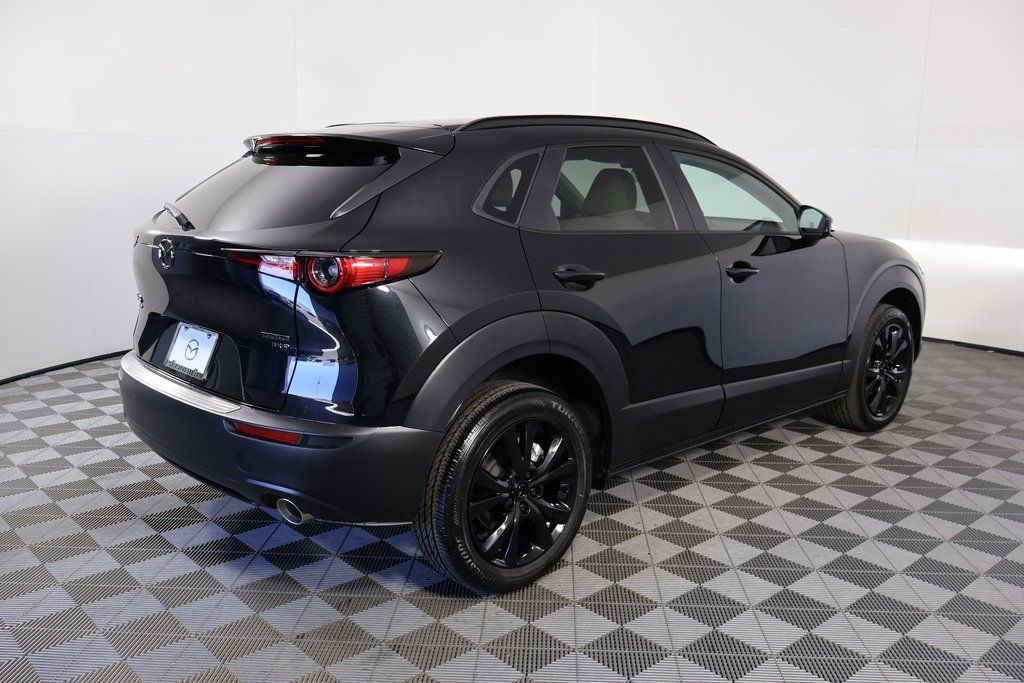 Thumbnail: 2026 Mazda CX-30 - 2