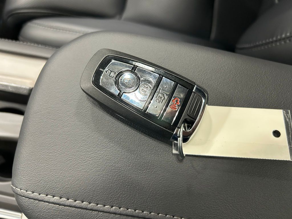 new 2026 Lincoln Navigator L car, priced at $108,402