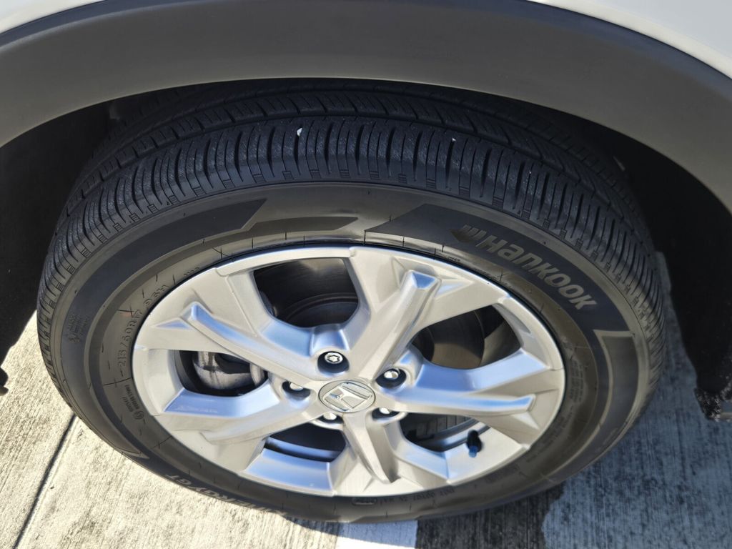 2025 Honda HR-V - $24,989