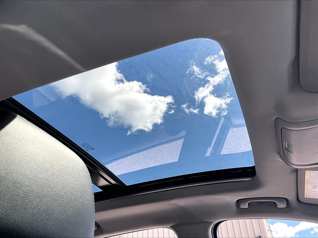 2023 Chevrolet Equinox — photo 22