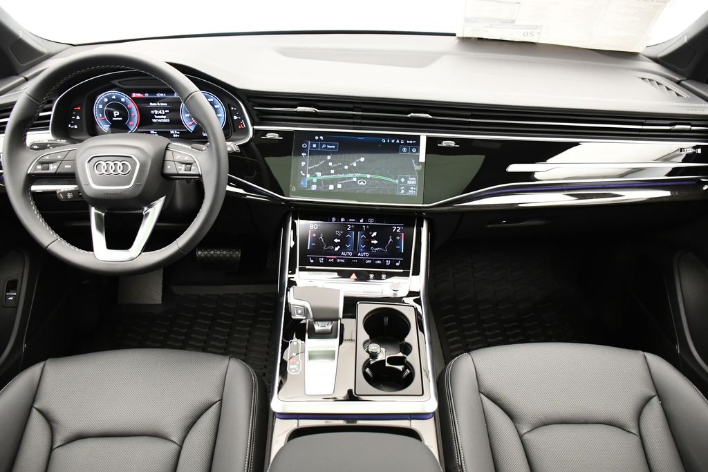 Thumbnail: 2026 Audi Q7 - 20