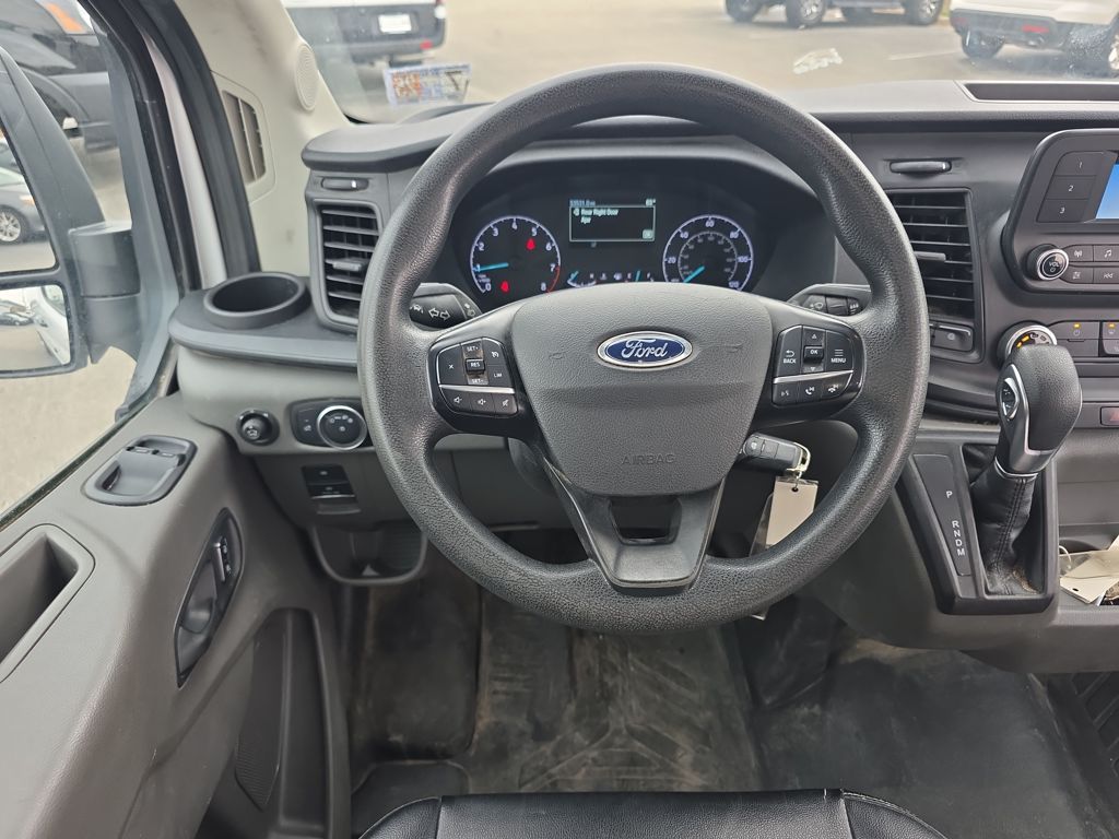 Certified Used 2023 White Ford Base image 25