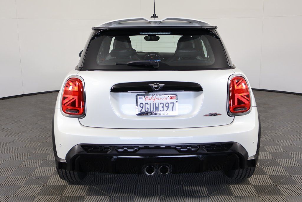 Thumbnail: 2024 MINI Cooper - 5