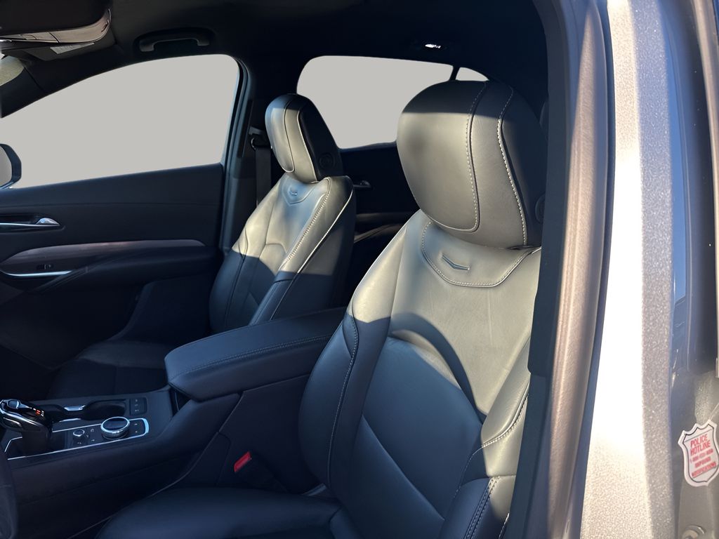 Used Car 2024 Cadillac Xt4  Premium Luxury For Sale Under $30,000 In Austin, Texas