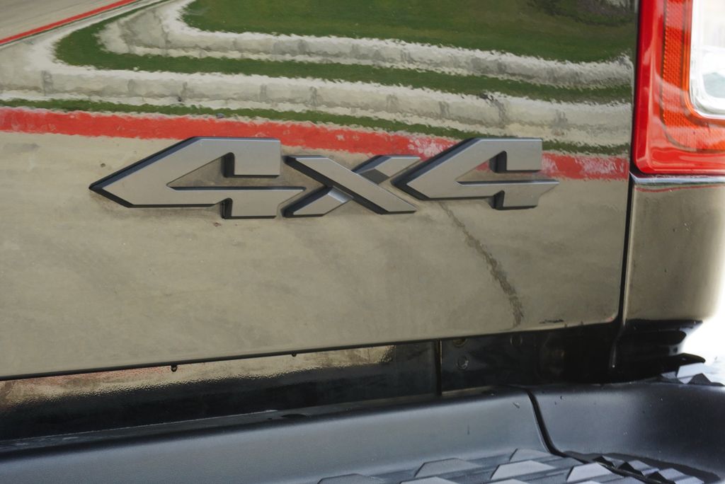 Used Car 2024 Ram 2500  Big Horn For Sale Under $50,000 In Weatherford, Texas