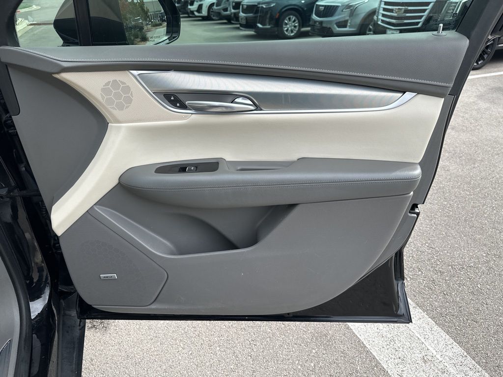 Used Car 2018 Cadillac Xt5  Luxury For Sale Under $20,000 In Austin, Texas