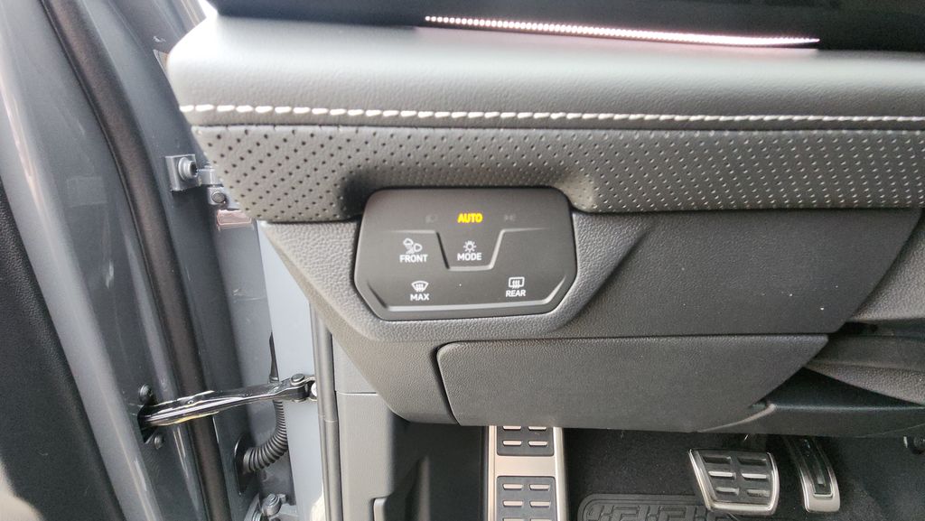 2026 Volkswagen Atlas