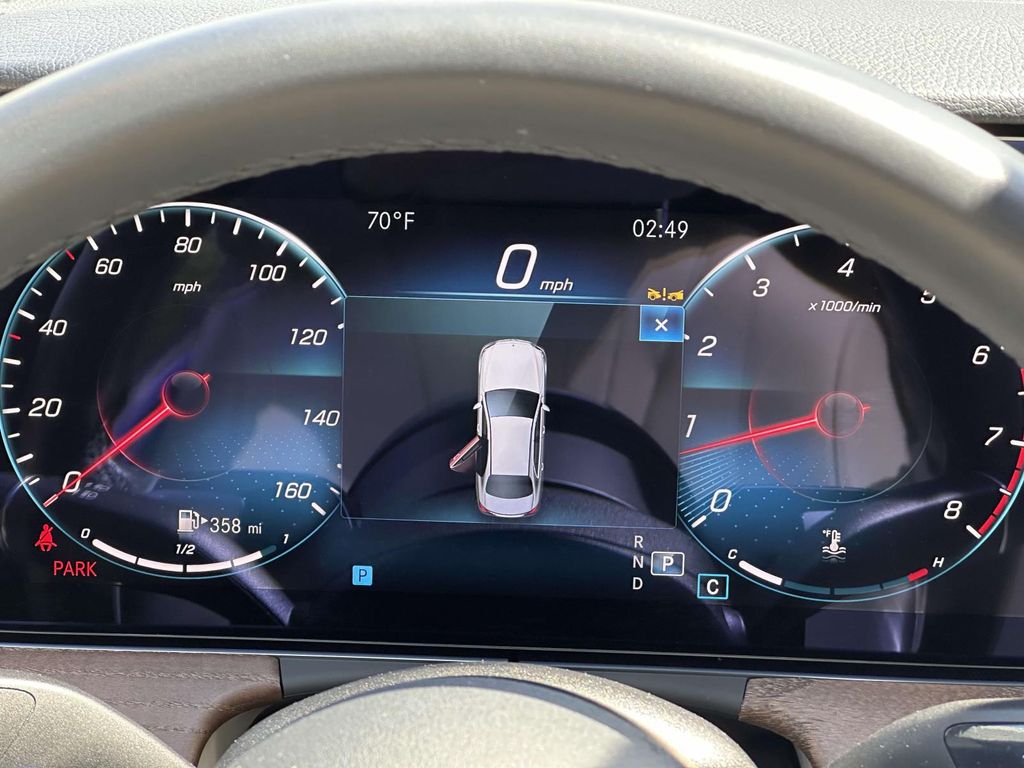 2023 Mercedes-Benz E-Class E 350 26