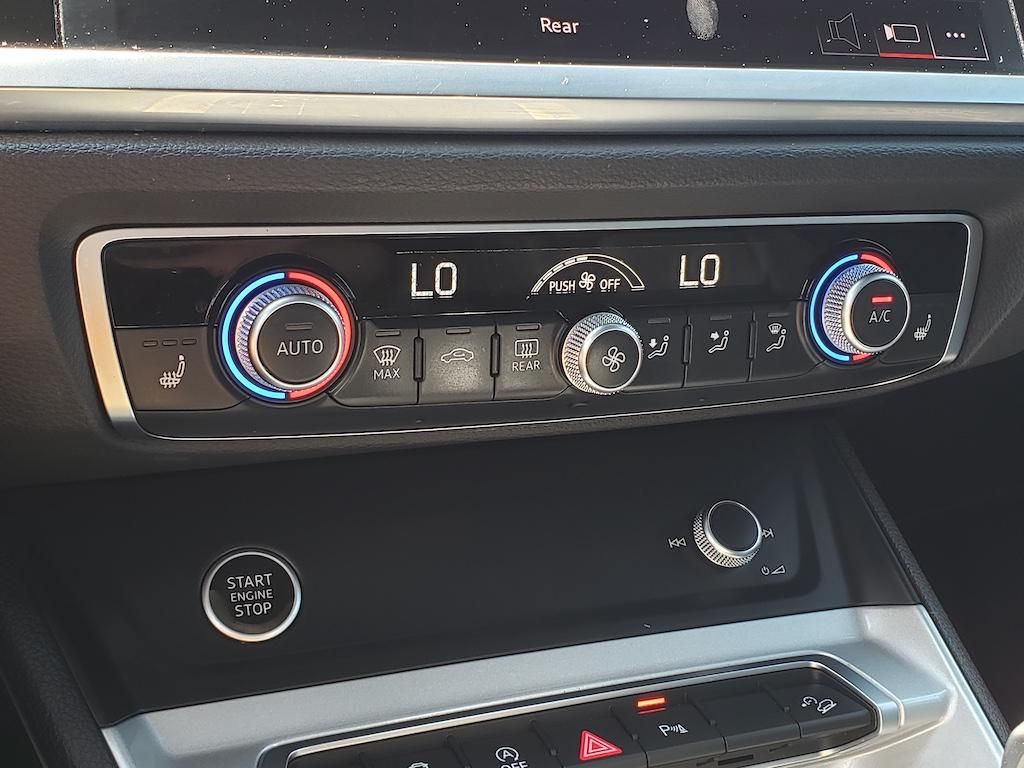 Used 2023 Audi Q3 SUV