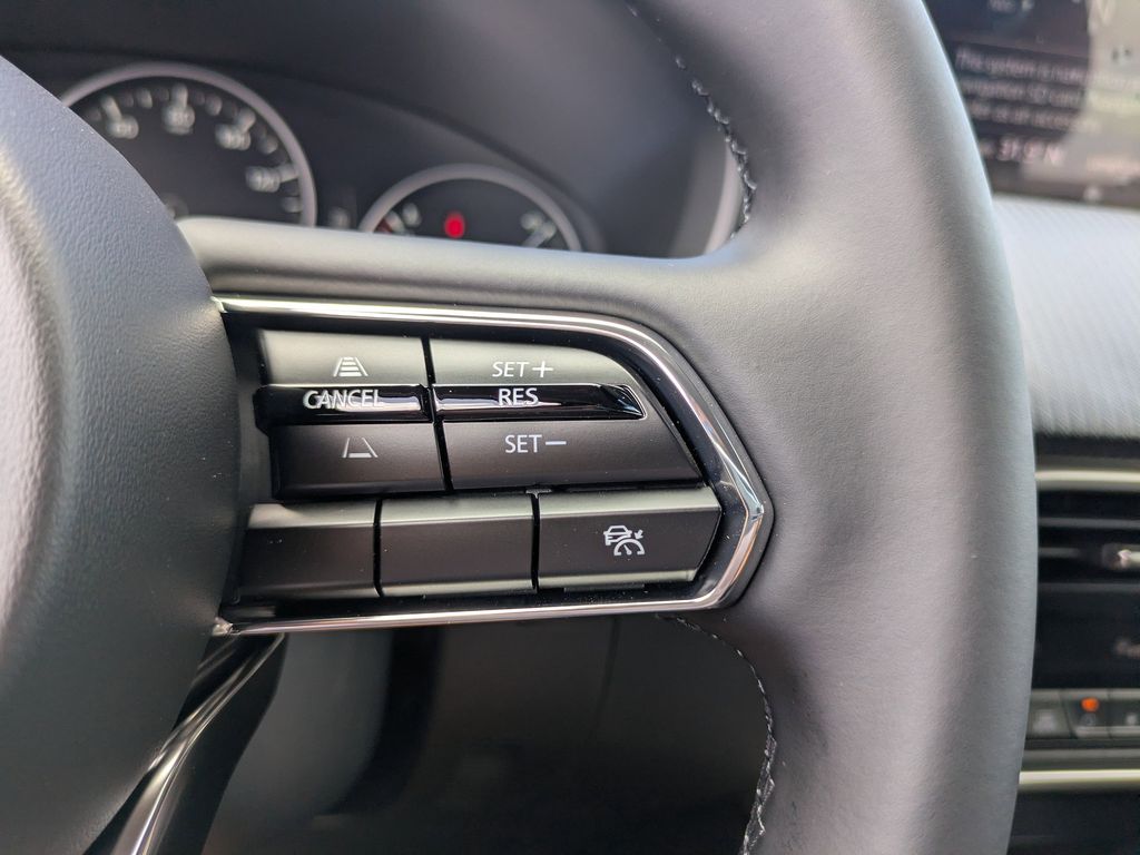 2026 Mazda CX-90 3.3 Turbo Select