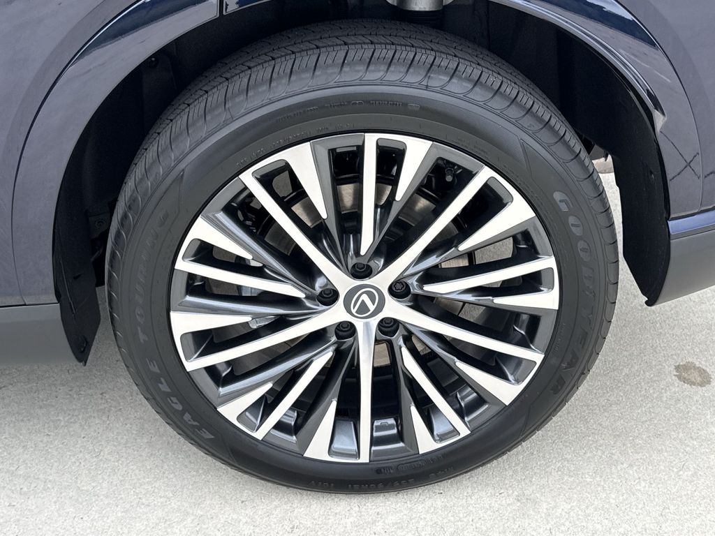 Thumbnail: 2026 Lexus RX - 31