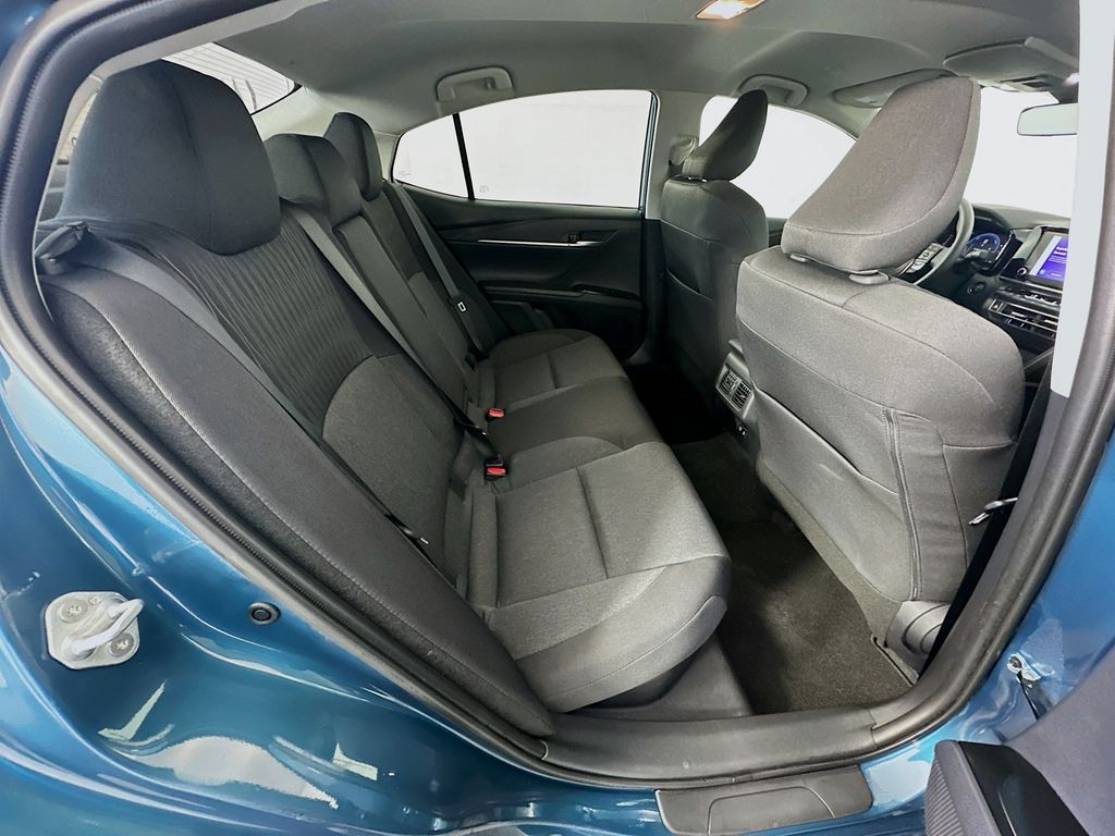 Thumbnail: 2026 Toyota Camry - 27