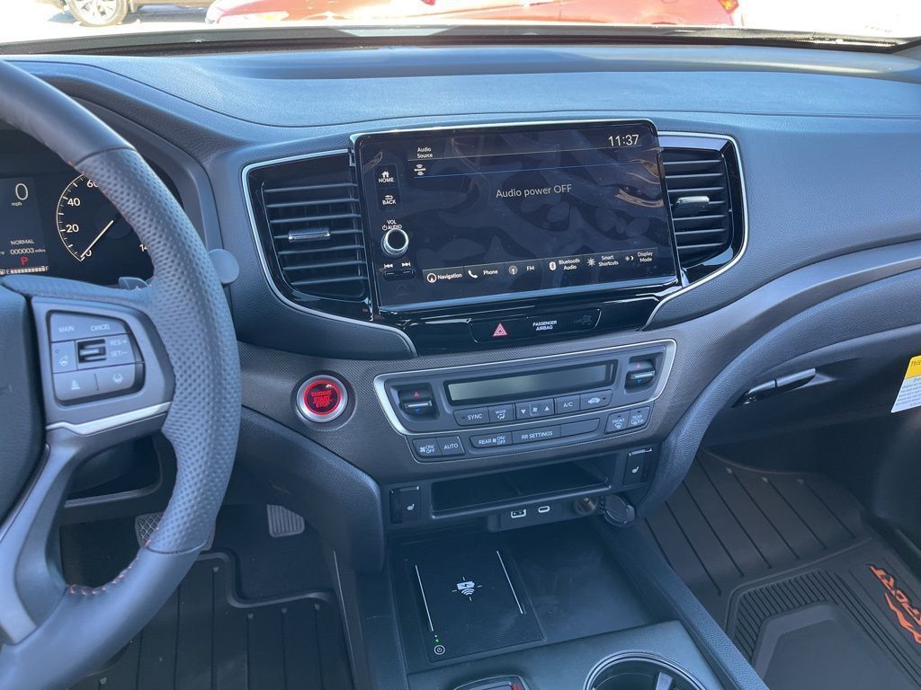 Thumbnail: 2026 Honda Ridgeline - 10