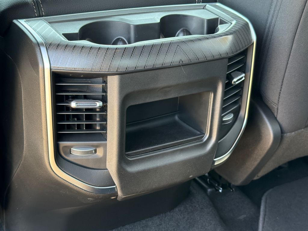 New 2026 Ram 1500 Truck