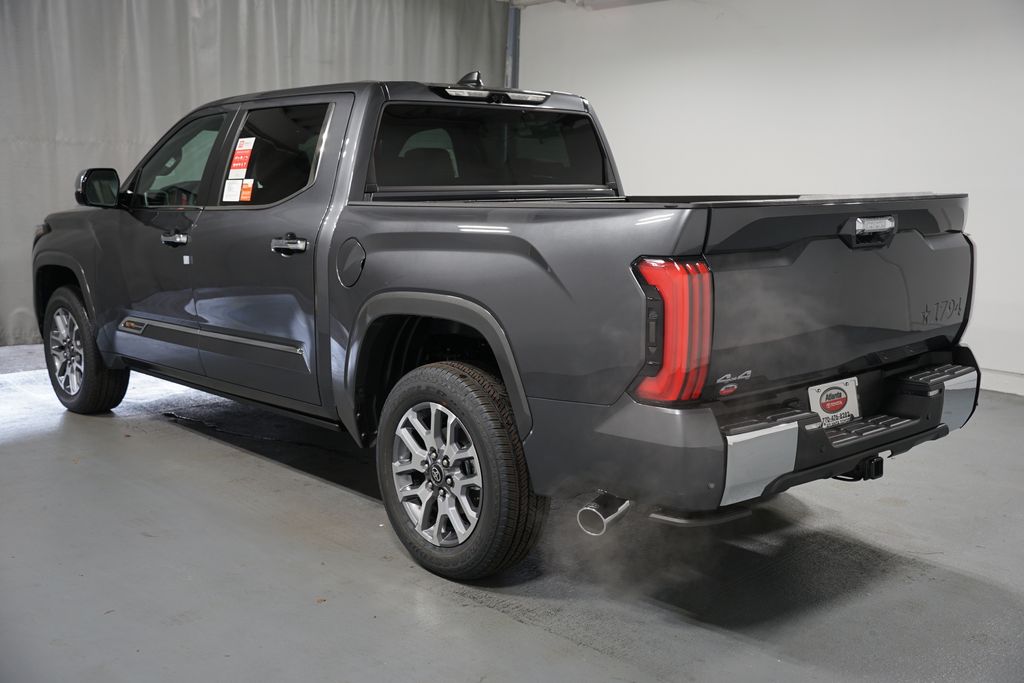 Thumbnail: 2026 Toyota Tundra - 7