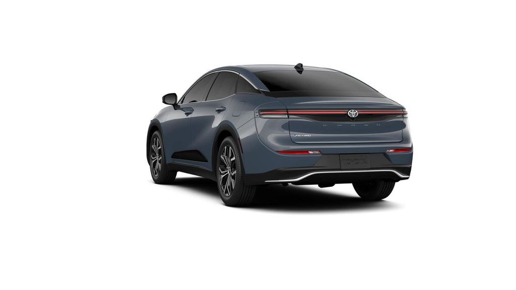 Thumbnail: 2026 Toyota Crown - 7