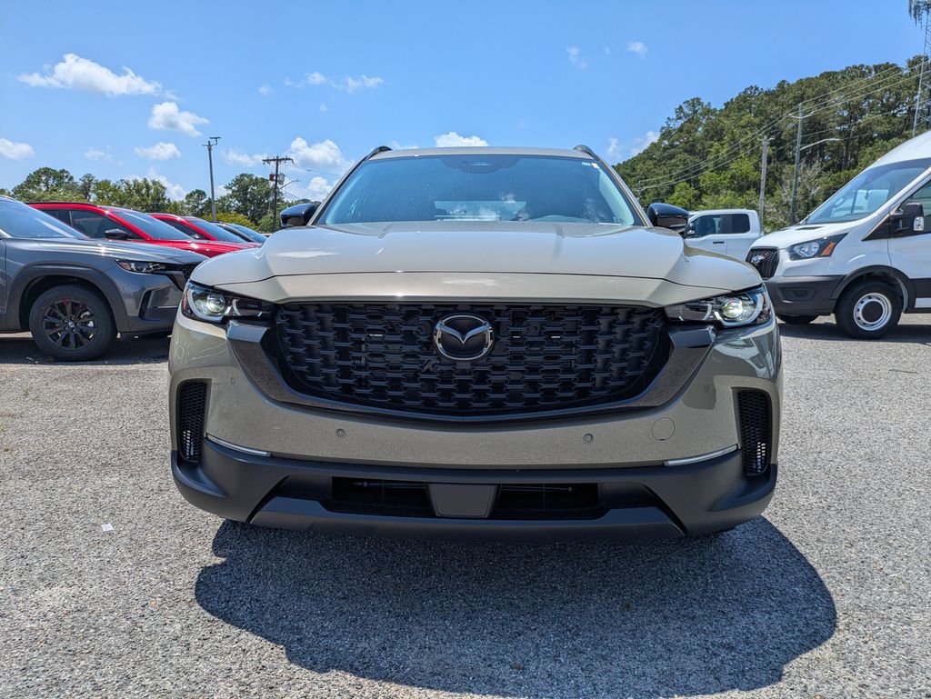 2026 Mazda CX-50 2.5 S Meridian Edition