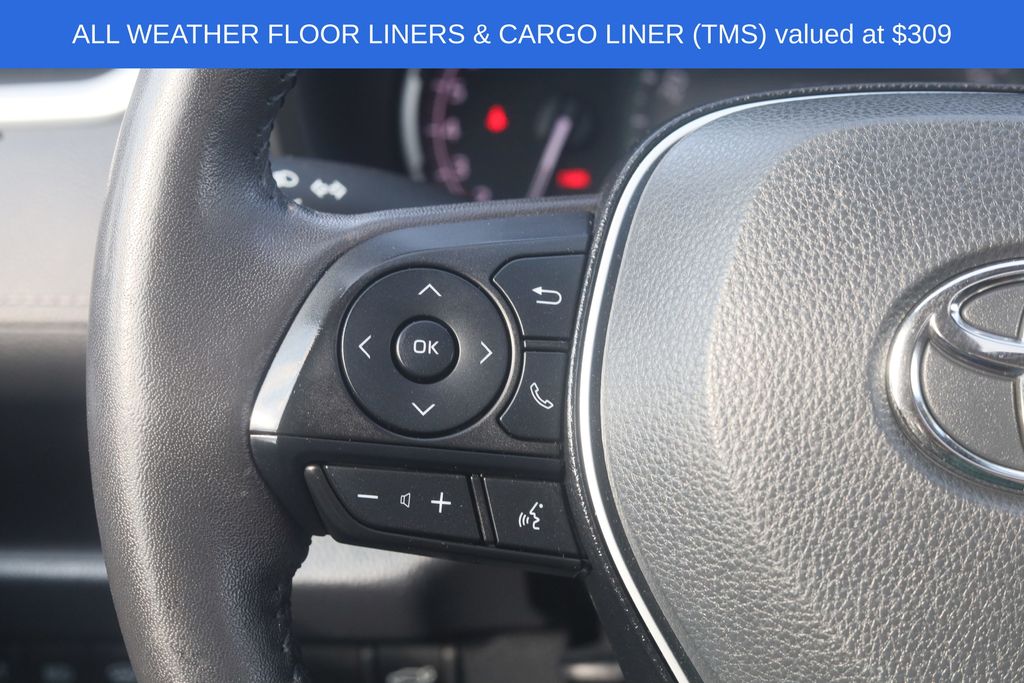 Used 2023 Toyota RAV4 SUV