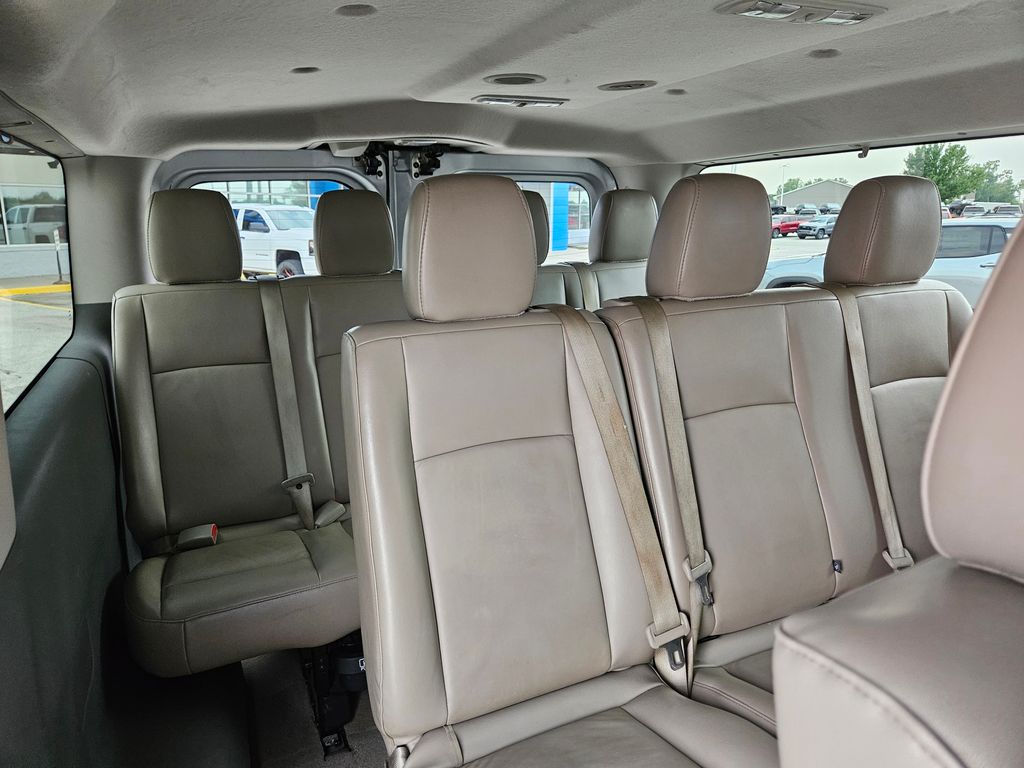 Used 2021 Nissan NV Passenger Van