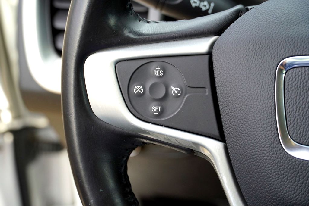 Used Car 2018 Gmc Terrain  Sle For Sale Under $15,000 In Taylor, Texas