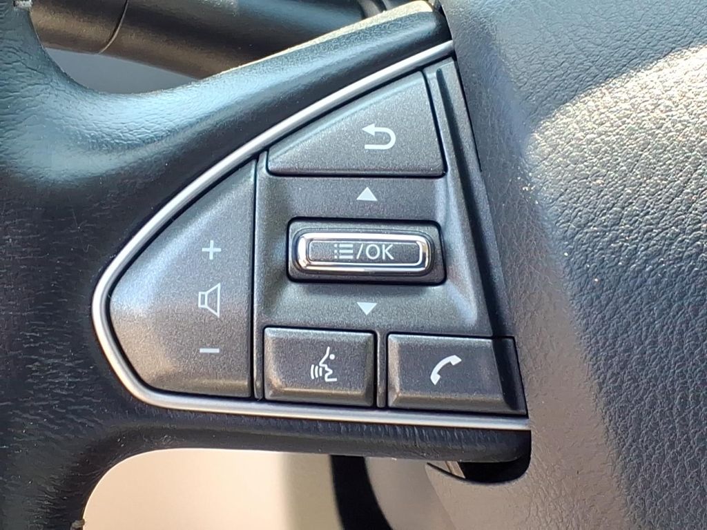 used 2015 INFINITI Q50 car, priced at $13,900