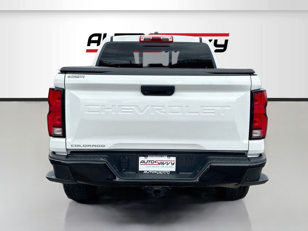 2024 Chevrolet Colorado Z71 - 5