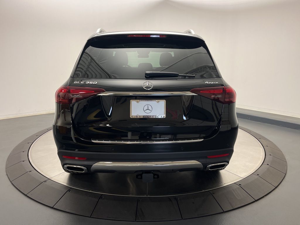 Thumbnail: 2026 Mercedes-Benz GLE - 6