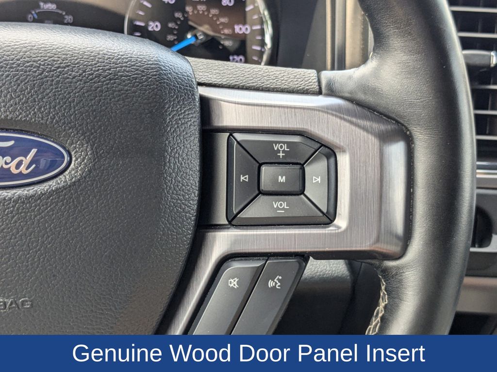 2020 Ford Expedition MAX Platinum