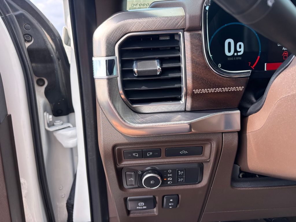 Used Car 2022 Ford F-150  King Ranch For Sale Under $50,000 In Austin, Texas