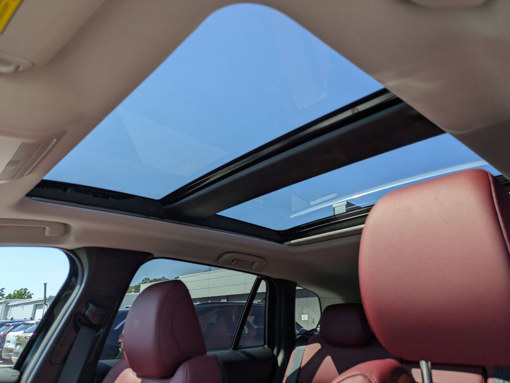 2026 Mazda CX-50 Hybrid Premium Plus