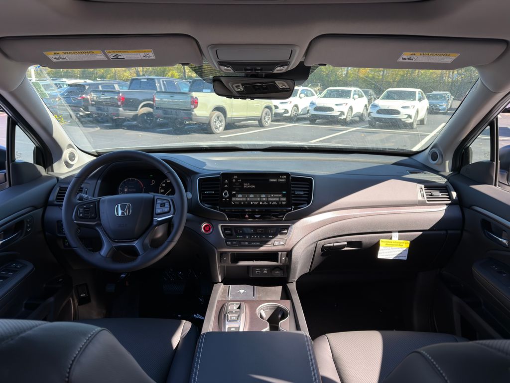 Thumbnail: 2026 Honda Ridgeline - 12