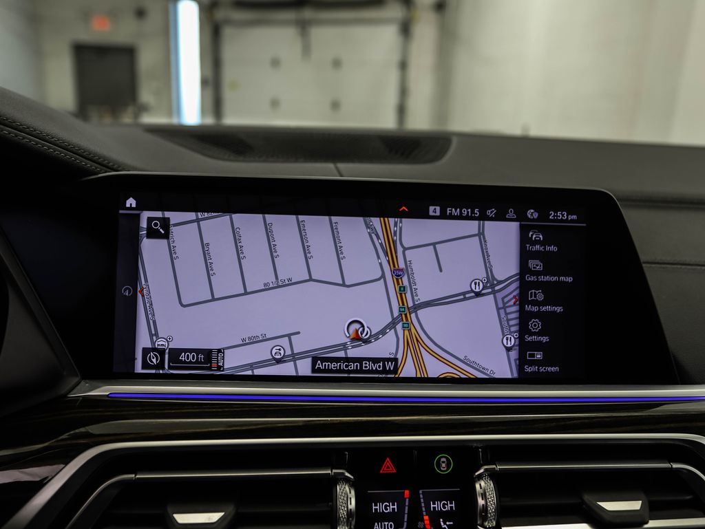 Thumbnail: 2020 BMW X7 - 16