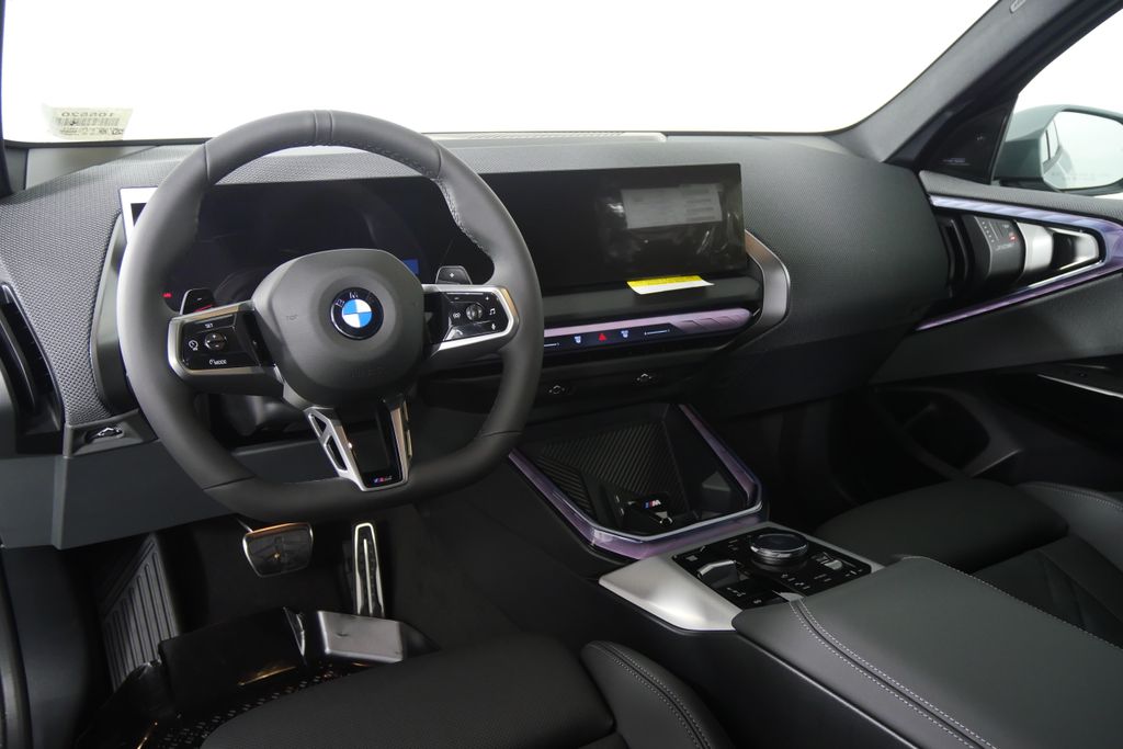 Thumbnail: 2026 BMW X3 - 16