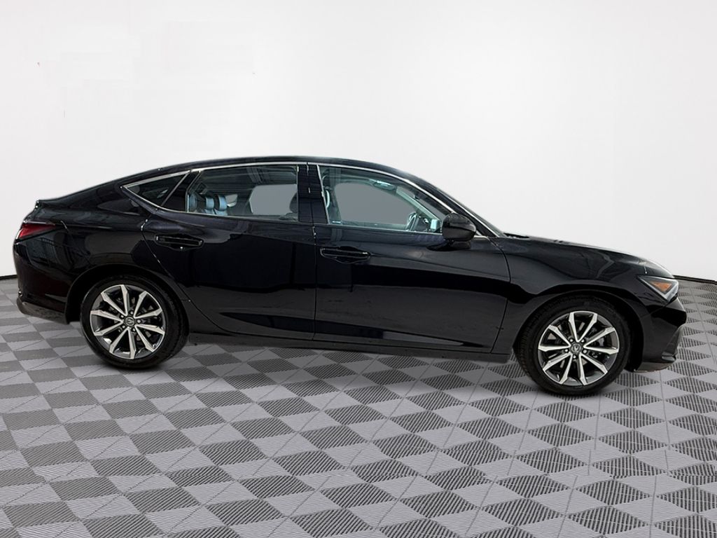 new 2026 Acura Integra car, priced at $35,755