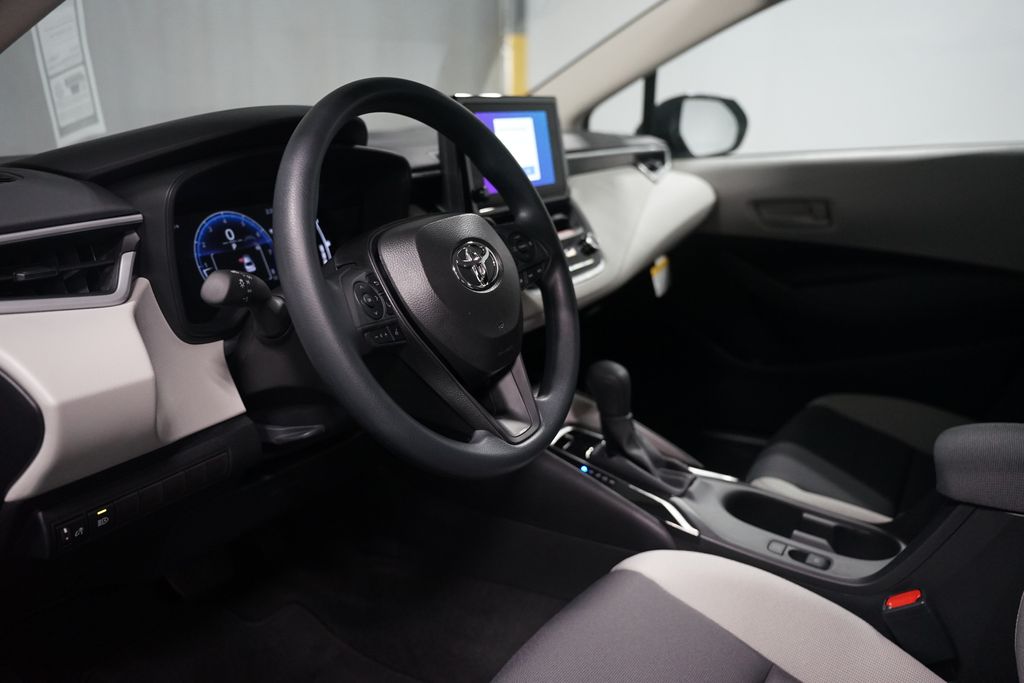 Thumbnail: 2026 Toyota Corolla - 15