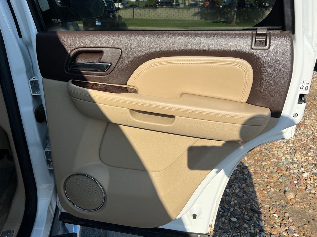 Used 2008 GMC Yukon SUV