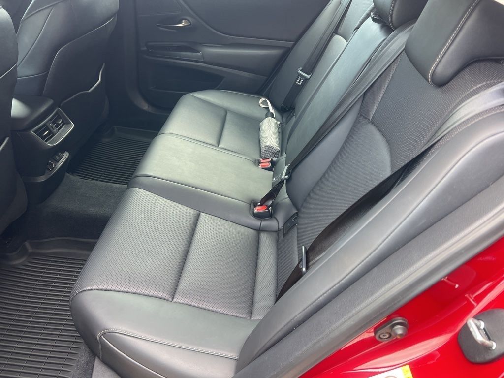 Used Car 2019 Lexus Es  350 For Sale Under $30,000 In San Juan, Puerto Rico