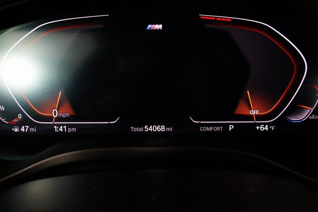 Thumbnail: 2023 BMW X3 - 16