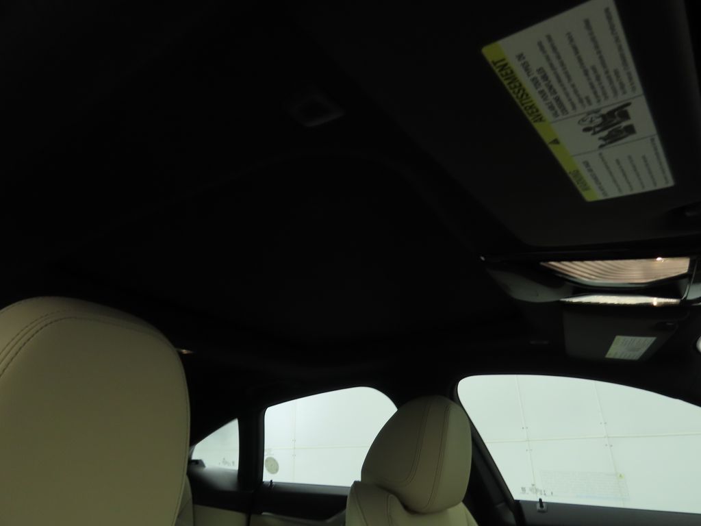 2025 BMW i4 eDrive40 19
