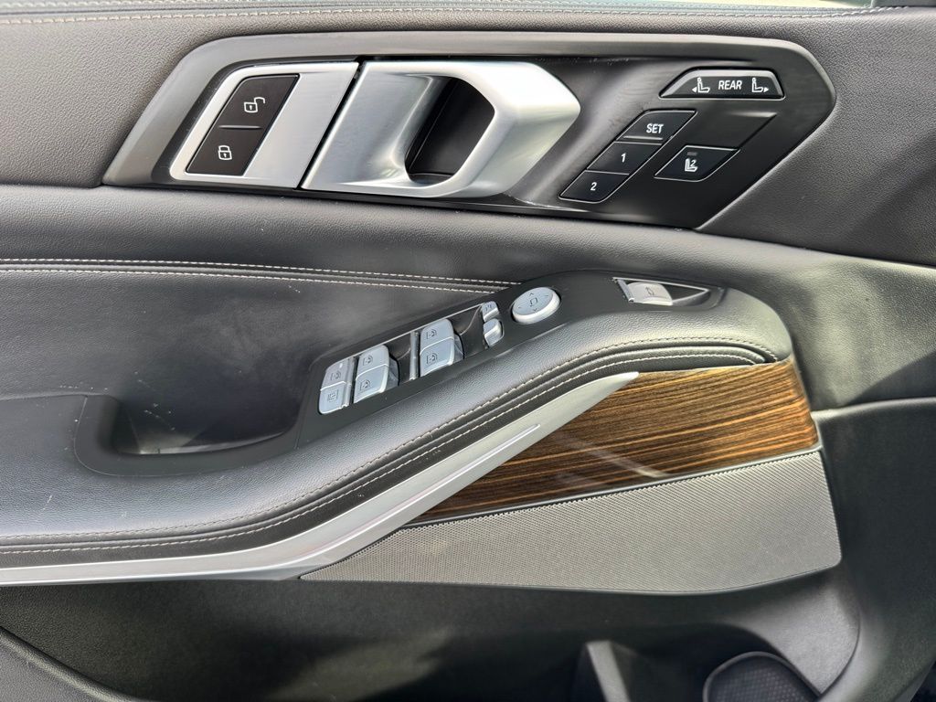 2023 Bmw X7 xDrive40i photo 33